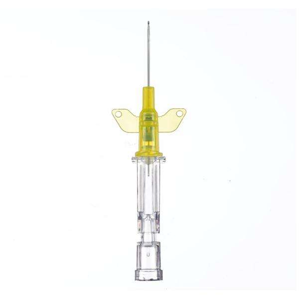 Catheter IV Introcan Safety Safety 24gx3/4